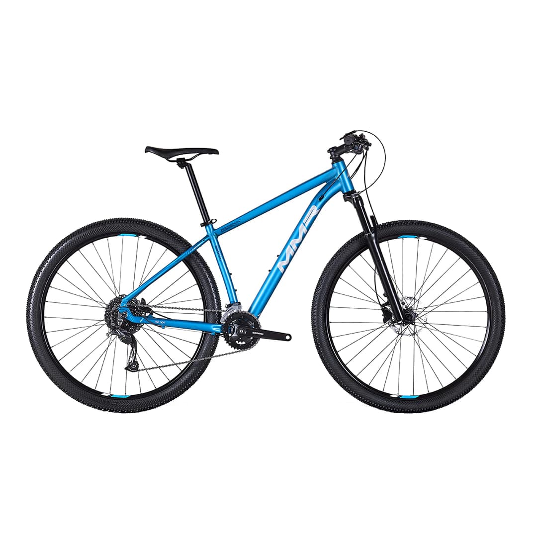 Imagen de MMR kuma Bicicleta montaña MTB 6061 aluminio 27,5" en OfertitasTOP