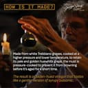 Thumbnail 3 de Modena White Condiment - Chamapgnotta 250 ml 🍾