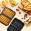 Thumbnail 3 de Molde Silicona Gofres para Ninja AF400EU y AF451EU 🍳