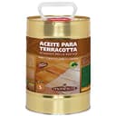 Thumbnail principal de Monestir Aceite Terracotta brillo 5 L