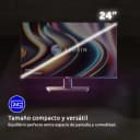 Thumbnail 1 de Monitor Alurin 24" IPS FHD 100Hz Freesync 🌟 USB-C