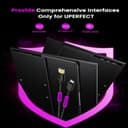 Thumbnail 1 de Monitor portátil UPERFECT 17.3" 4K UHD IPS 📺