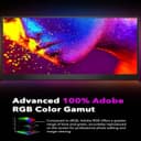 Thumbnail 2 de Monitor portátil UPERFECT 17.3" 4K UHD IPS 📺