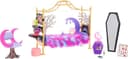 Thumbnail principal de Monster High Clawdeen Wolf Habitación de Juego 🧛‍♀️