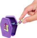 Thumbnail 3 de Monster High Clawdeen Wolf Habitación de Juego 🧛‍♀️