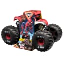 Thumbnail 2 de Monster Jam Radiocontrol Spiderman 1/6 Mega Spiderman</analysis>