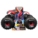 Thumbnail 3 de Monster Jam Radiocontrol Spiderman 1/6 Mega Spiderman</analysis>