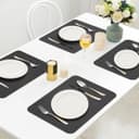 Thumbnail 5 de MORROLS Tovagliette Ecopelle Impermeabili 12 pz 🧻