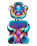 Thumbnail principal de Moschino Toy 2 Pearl 100 ml eau de parfum feminino