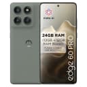 Thumbnail principal de Motorola edge 60 Pro móvil 512 GB batería 6000 mAh