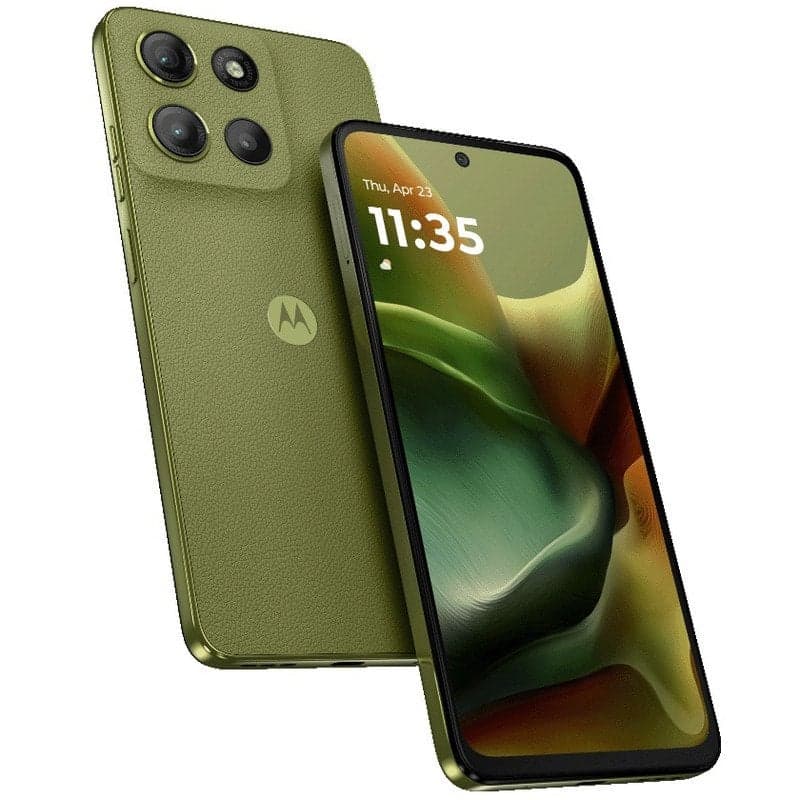 Imagen de Motorola Moto G15 6.72" 8/256GB Verde Libre 📱 en OfertitasTOP