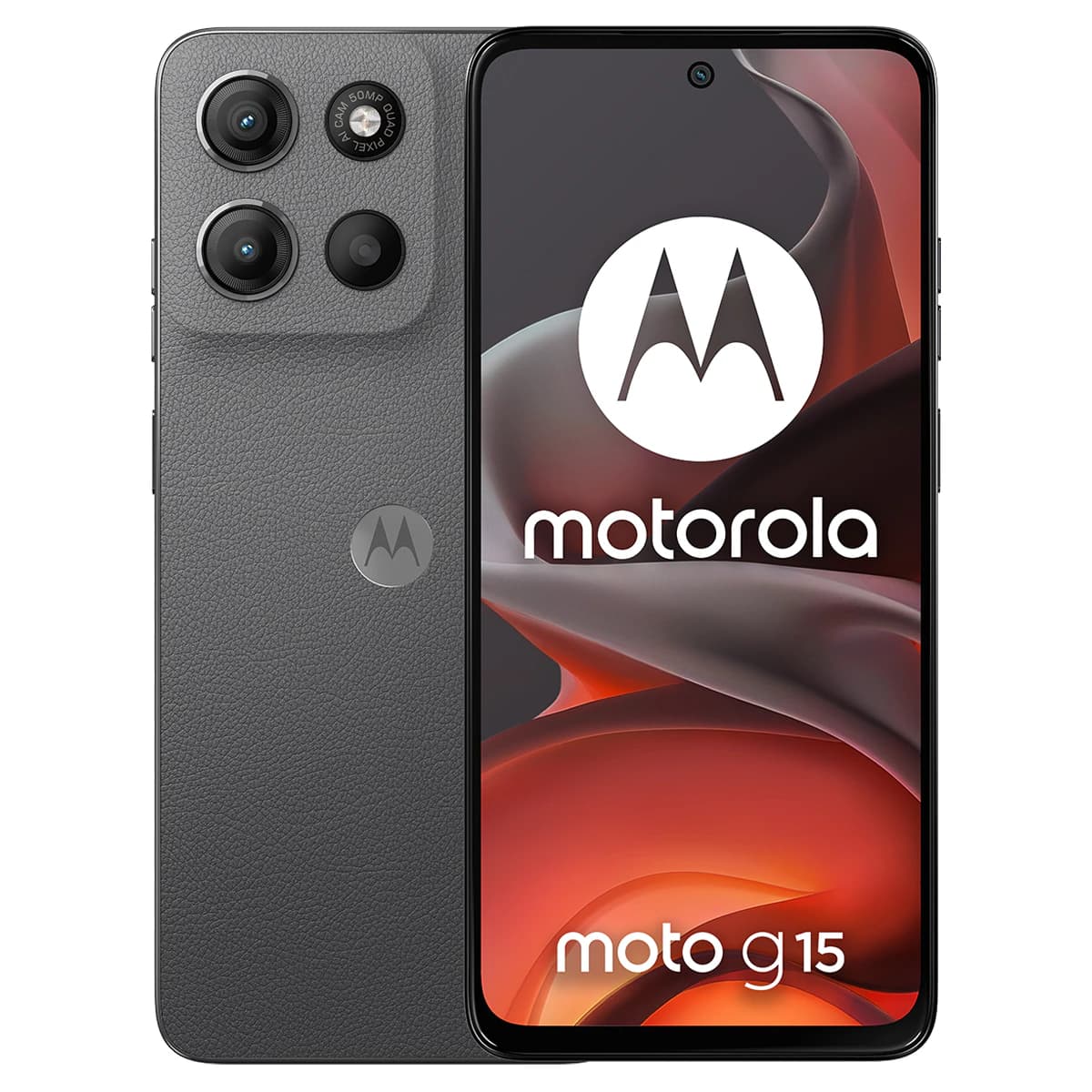 Imagen de Motorola moto g15 8GB 256GB móvil libre en OfertitasTOP