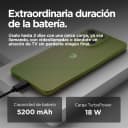 Thumbnail 2 de Motorola Moto G15 smartphone 6,72" 128GB 5200mAh