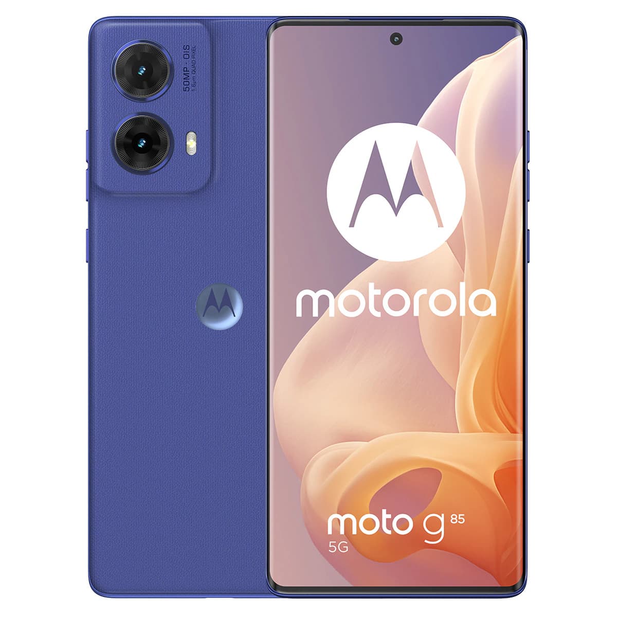 Imagen de MOTOROLA Moto g85 5G 12 GB, 256 GB móvil libre 📱 en OfertitasTOP