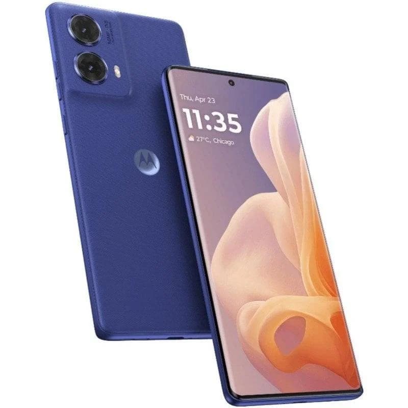 Imagen de Motorola Moto G85 5G smartphone 12/256GB Azul en OfertitasTOP
