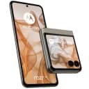 Thumbnail principal de Motorola Razr 50 5G 8/256GB Beach Sand Libre: plegable 8/256 GB
