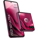 Thumbnail principal de Motorola Razr 60 Ultra smartphone 512GB rosa 5G