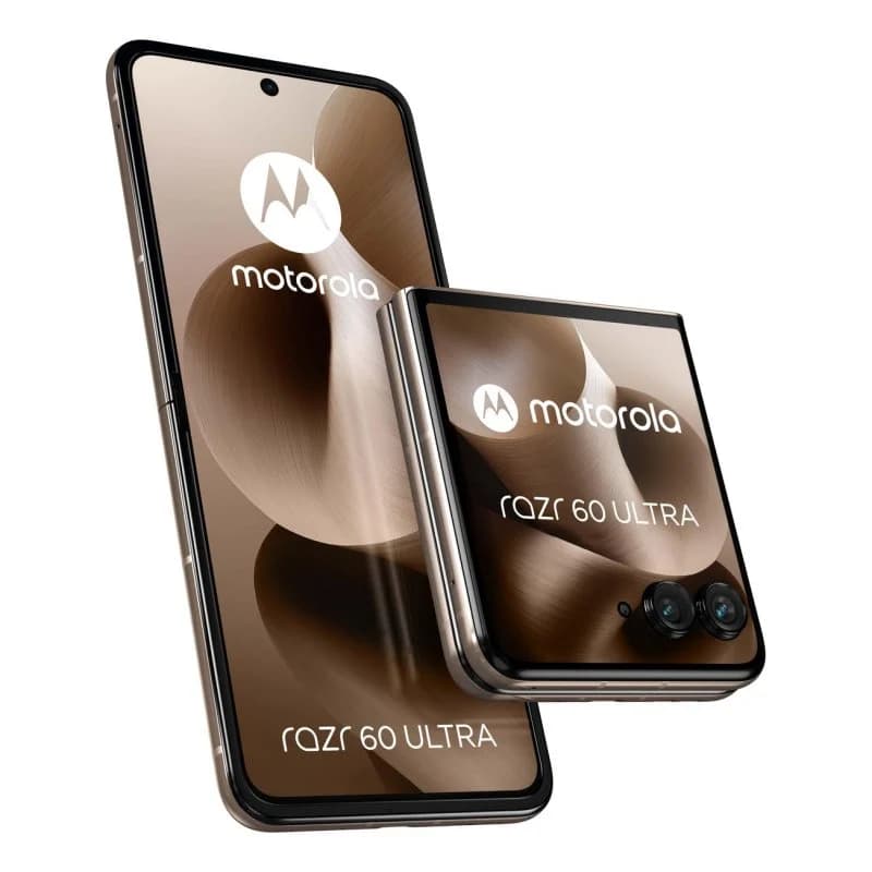 Imagen de Motorola Razr 60 Ultra smartphone 7 pulgadas 16GB 🚀 en OfertitasTOP