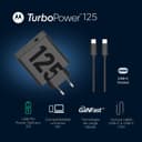 Thumbnail 2 de Motorola TurboPower 125 SJMC1252 cargador 125 W 🔌