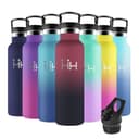 Thumbnail principal de Motswedi Botella Térmica 500 ml para deporte 🚰