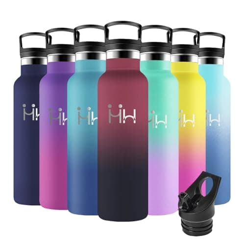 Imagen de Motswedi Botella Térmica 500 ml para deporte 🚰 en OfertitasTOP