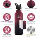 Thumbnail 1 de Motswedi Botella Térmica 500 ml para deporte 🚰