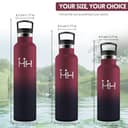 Thumbnail 4 de Motswedi Botella Térmica 500 ml para deporte 🚰