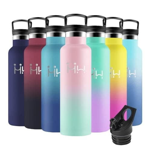 Imagen de Motswedi Botella Térmica 750 ml para deporte 💧 en OfertitasTOP