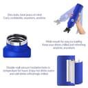 Thumbnail 2 de Motswedi Botella térmica 750 ml para gimnasio y oficina 💧