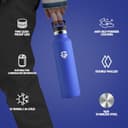 Thumbnail 4 de Motswedi Botella térmica 750 ml para gimnasio y oficina 💧