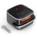 Thumbnail 3 de Moulinex AL402H Freidora de aire 1kg 🍳