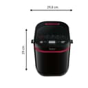 Thumbnail 5 de Moulinex Panificadora Pain & Plaisir OW220 1kg 🍞