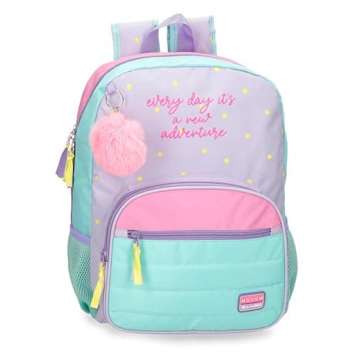 Imagen de Movom New Adventure Mochila escolar 16,93 L 🎒 en OfertitasTOP