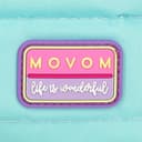 Thumbnail 6 de Movom New Adventure Mochila escolar 16,93 L 🎒