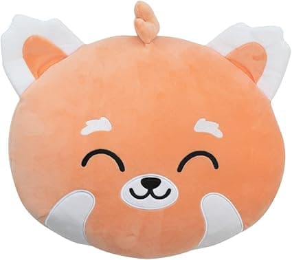 Imagen de Mr. Wonderful Cojín Red Panda 🐼 en OfertitasTOP