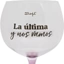 Thumbnail 1 de Mr. Wonderful Copa de Balón 70cl 🥂 / La Última y Nos Vamos