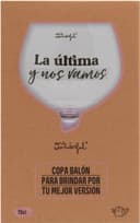 Thumbnail 3 de Mr. Wonderful Copa de Balón 70cl 🥂 / La Última y Nos Vamos