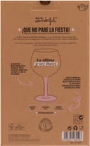 Thumbnail 4 de Mr. Wonderful Copa de Balón 70cl 🥂 / La Última y Nos Vamos