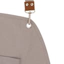 Thumbnail 2 de Mr. Wonderful Mr.Wonderful-Delantal-Papá multicolor 1 unidad