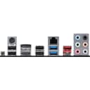 Thumbnail 3 de MSI B550-A PRO Placa base AM4 DDR4 ATX 📺