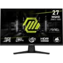 Thumbnail principal de MSI MAG 274QF monitor gaming 27" QHD 180Hz