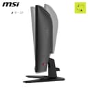 Thumbnail 3 de MSI MAG 275CQF E18 Monitor gaming 27" WQHD 180Hz 📺