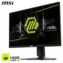 Thumbnail 2 de MSI MAG 275F Monitor gaming 27" 180 Hz 📺