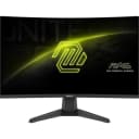 Thumbnail principal de MSI MAG 276CF E20 monitor 27" 200 Hz