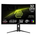 Thumbnail principal de MSI MAG 321CUPDF Monitor curvo 31,5' 160 Hz