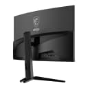 Thumbnail 2 de MSI MAG 321CUPDF Monitor curvo 31,5' 160 Hz