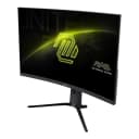 Thumbnail 4 de MSI MAG 321CUPDF Monitor curvo 31,5' 160 Hz