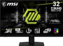 Thumbnail principal de MSI Mag 322UPF Monitor Gaming 32" UHD, 160Hz, HDR, USB-C 🎮