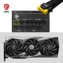 Thumbnail 2 de MSI MAG A1250GL fuente 1250 W 80 Plus Gold