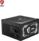 Thumbnail 5 de MSI MAG A1250GL fuente 1250 W 80 Plus Gold